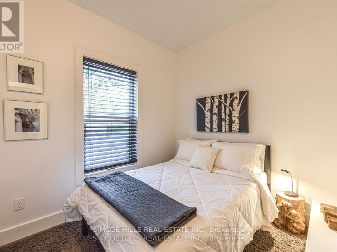 101 JARVIS STREET, 