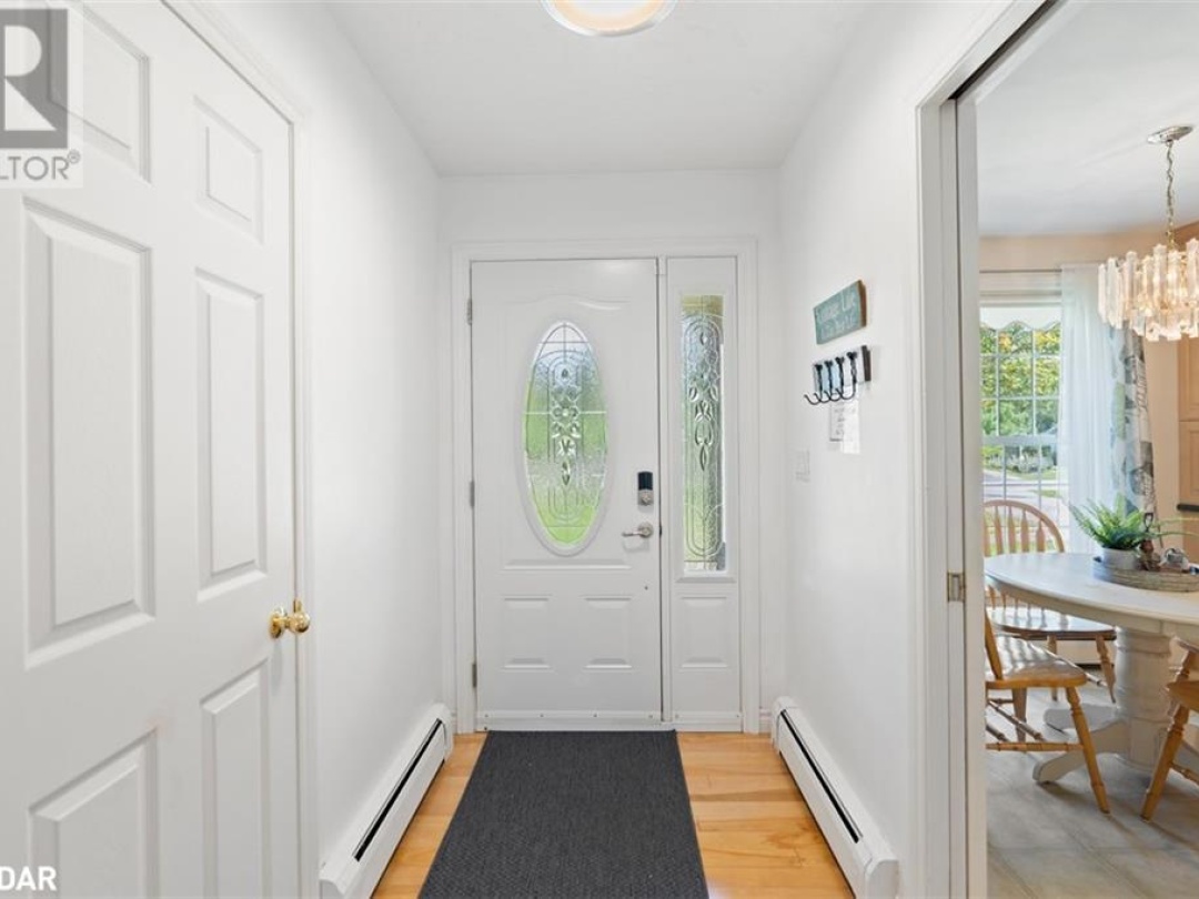 443 By Lock Acres Road, Muskoka River