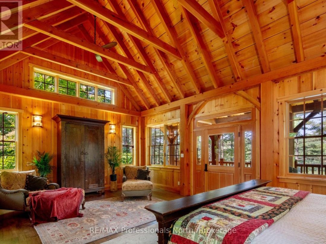 1600 Misty Knoll Trail, Klaxon Lake