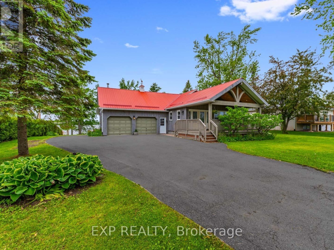 201 Avery Point Road, Dalrymple Lake