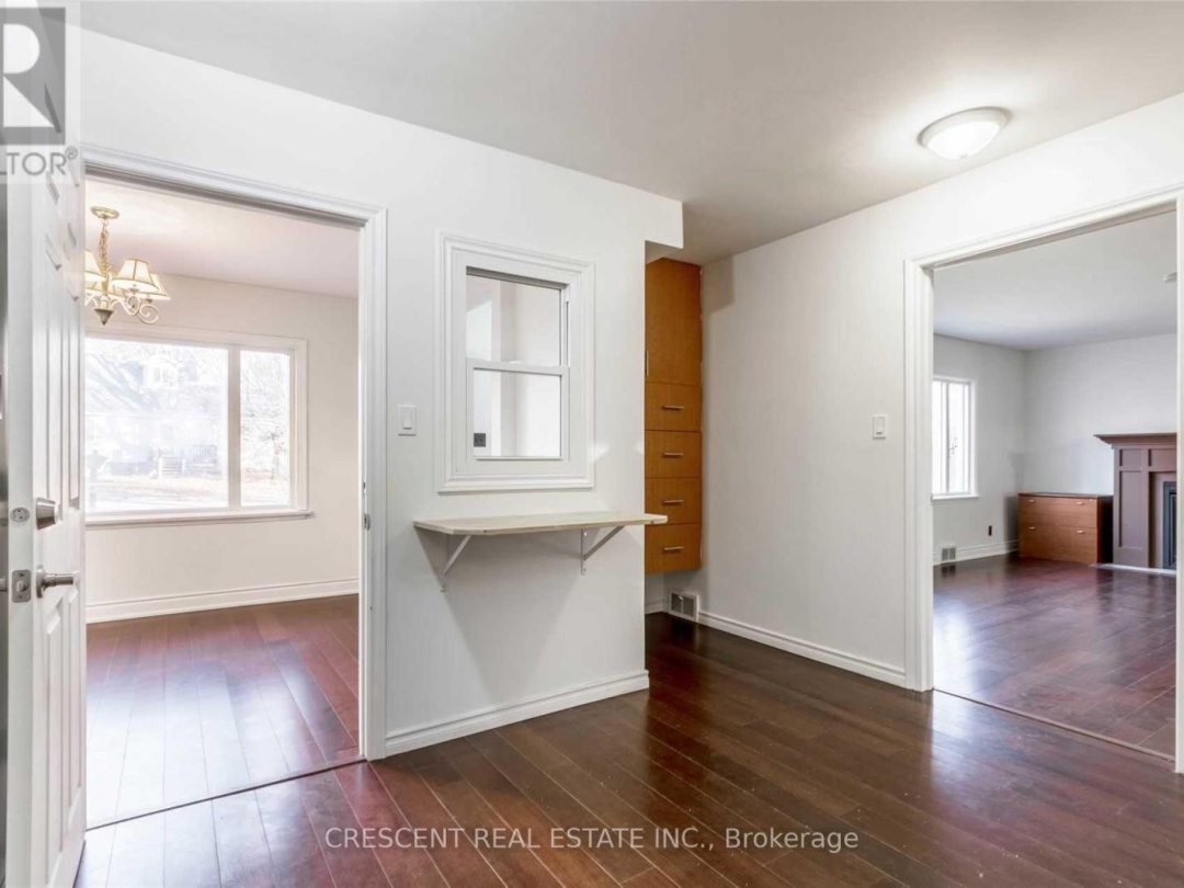 261 BARRIE ROAD, 