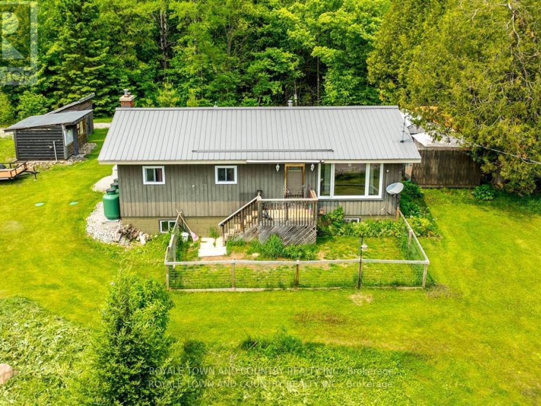 1042 TWEED DRIVE, 