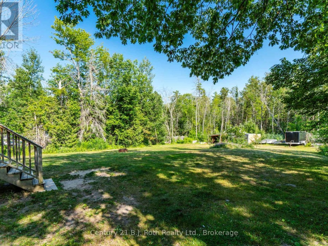 161 FOREST HARBOUR PARKWAY, 