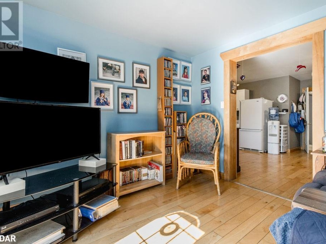 776 Monck Road 45, Head River