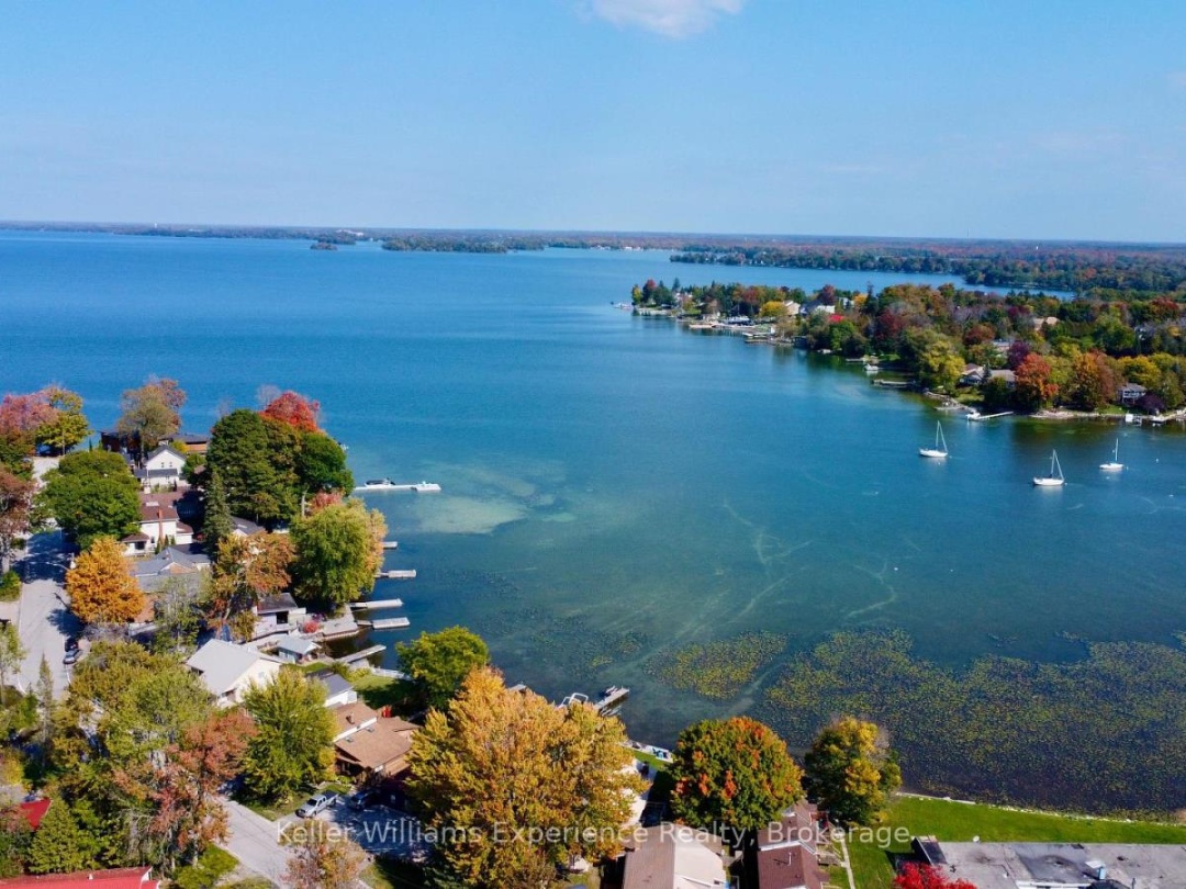 159 CEDAR ISLAND ROAD, 