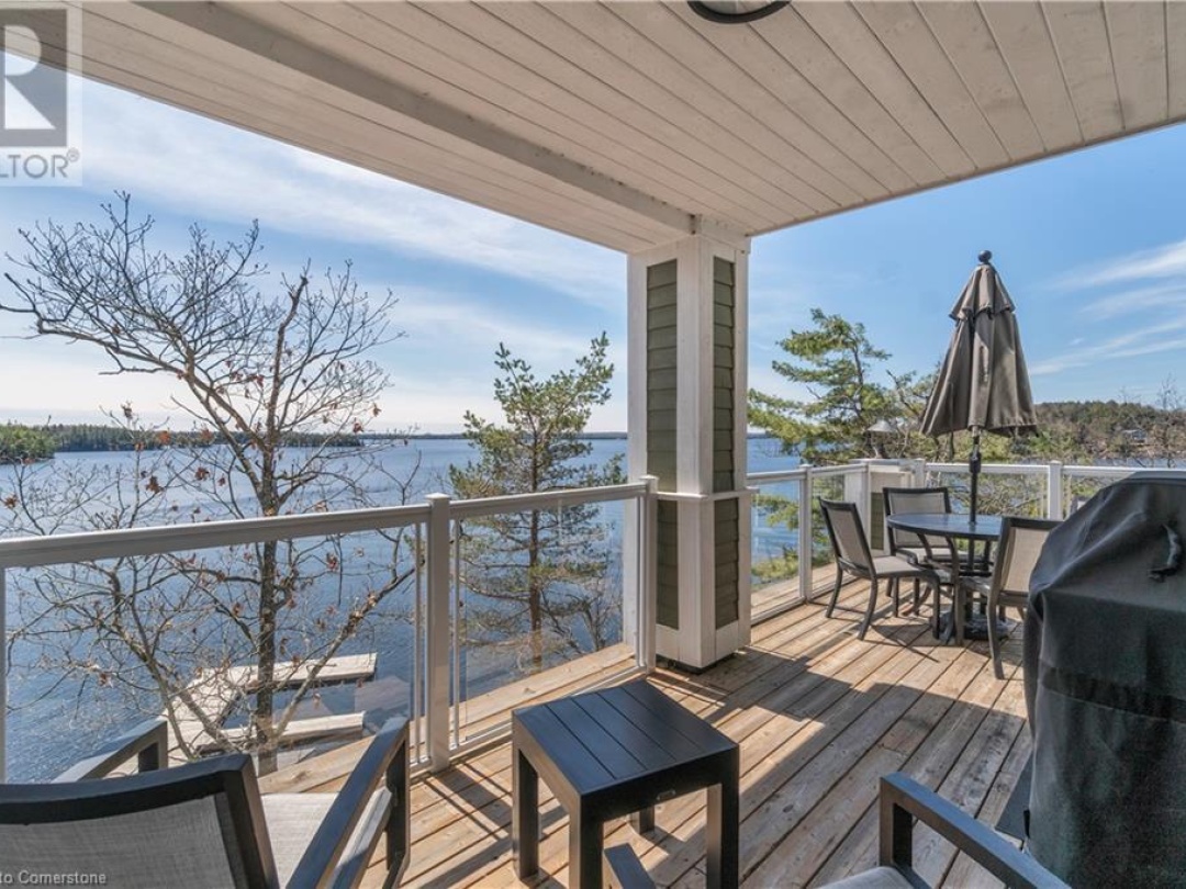 1869 Muskoka 118 Road Unit# Btw 201, Lake Muskoka
