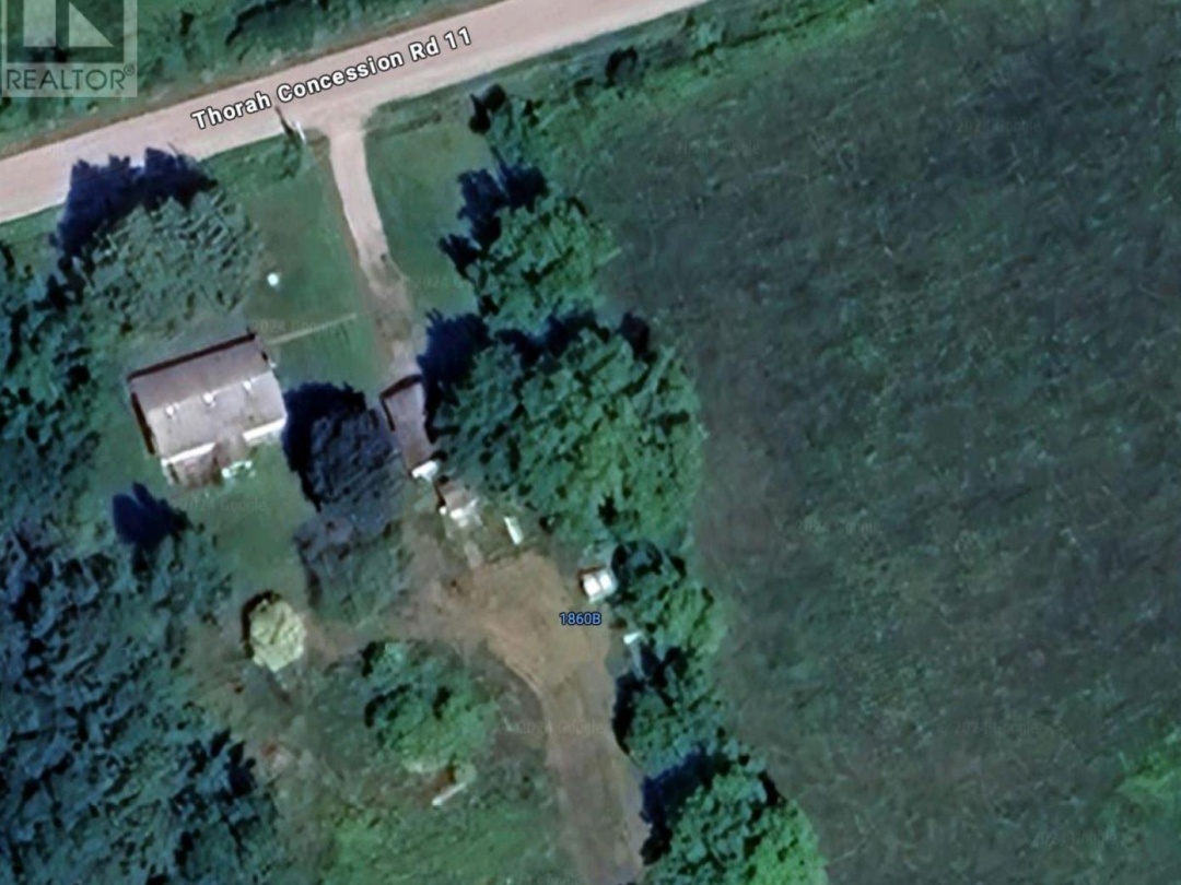 1860 B THORAH CONCESSION 11, 