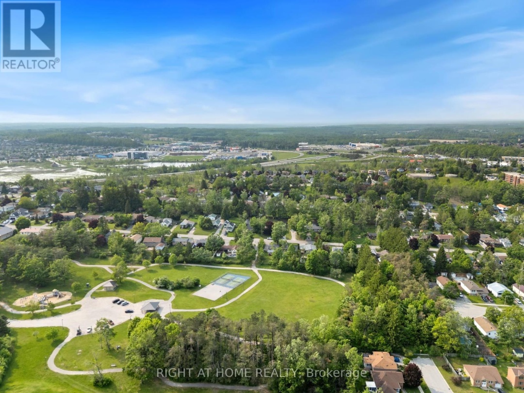 395 HOMEWOOD AVENUE, Orillia