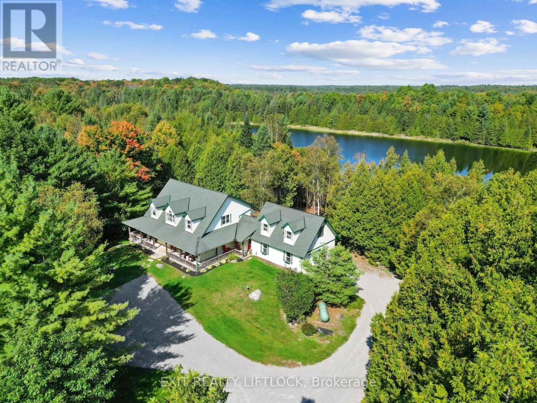 169 Dutch Line Road W, Galway-Cavendish and Harvey