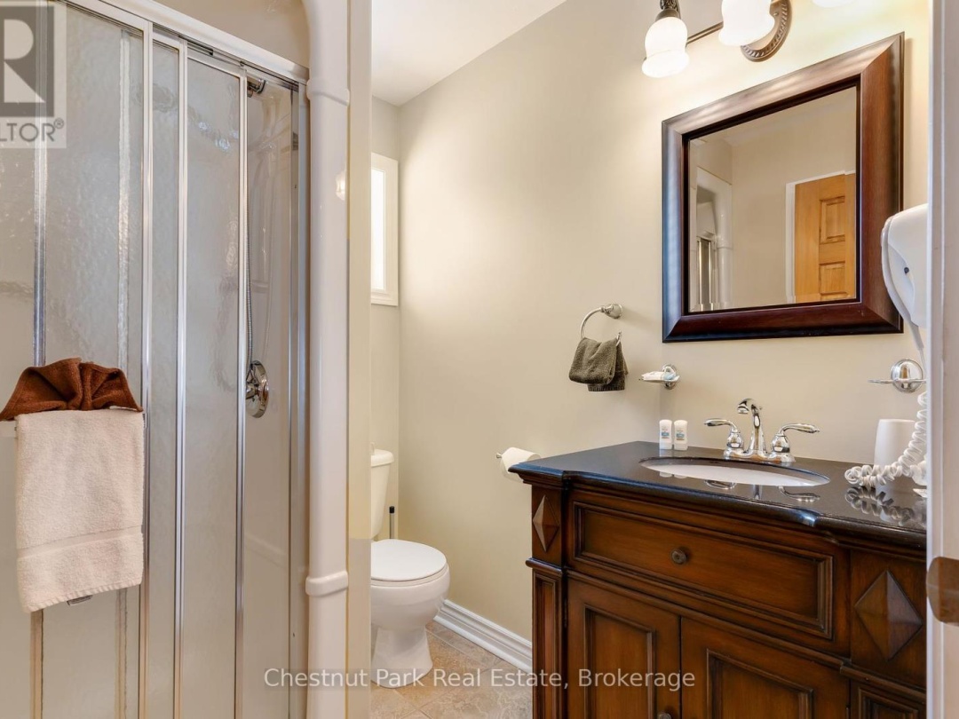 1052 RAT BAY 105-8 ROAD, Lake of Bays