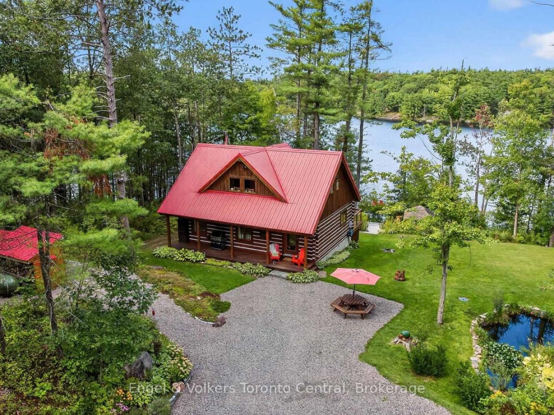 1042 AMANDA LN - 1750 FRANK COOPER TRAIL, 