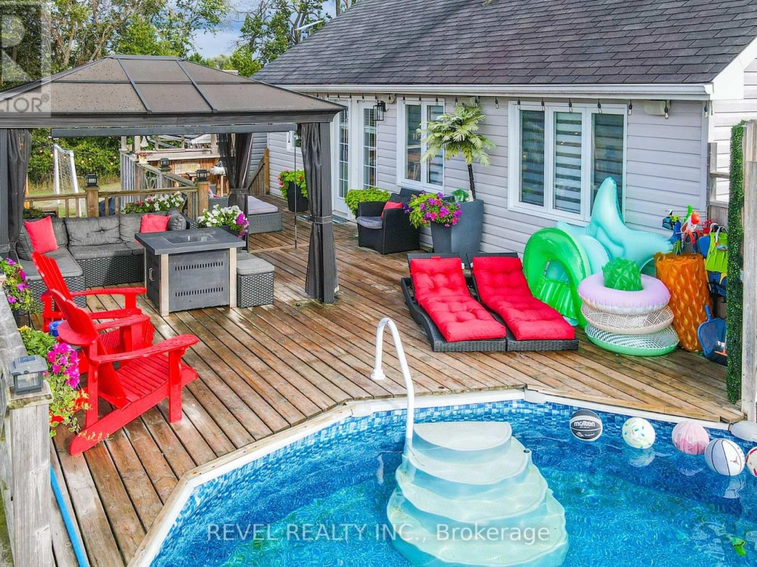 1578 STURGEON ROAD, 