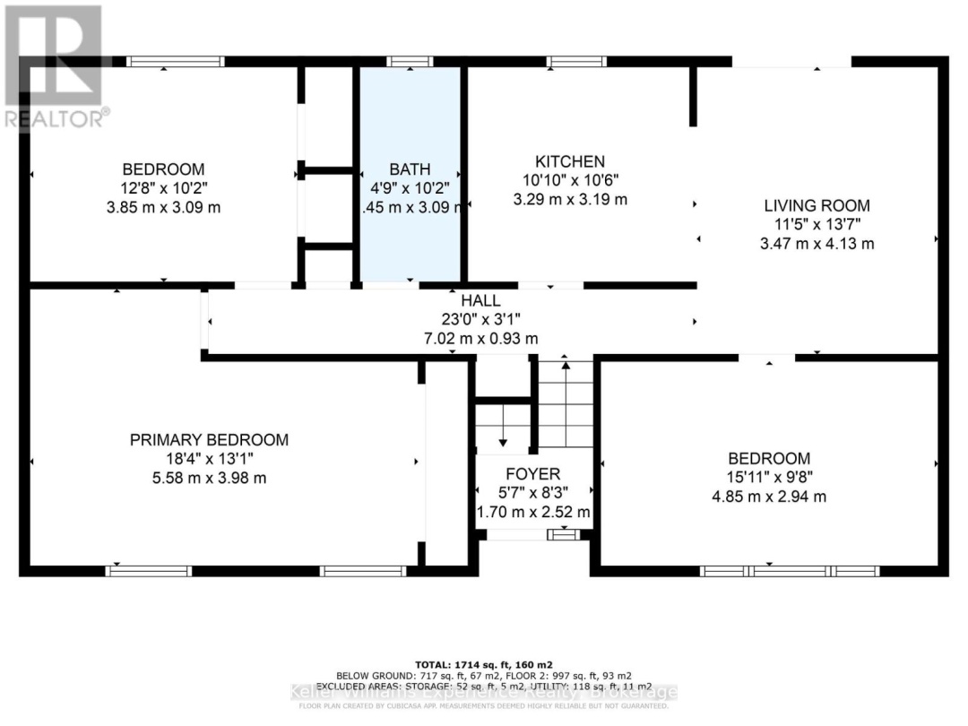 487 NOTTINGHAM STREET, 