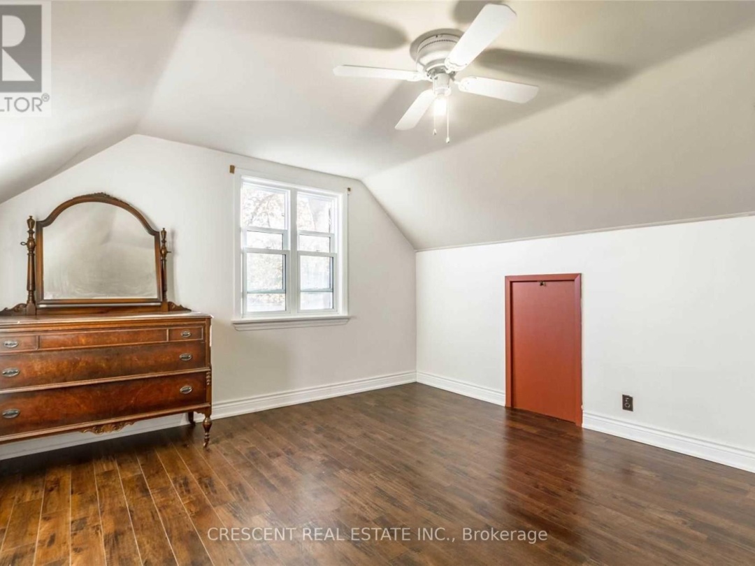 261 BARRIE ROAD, 