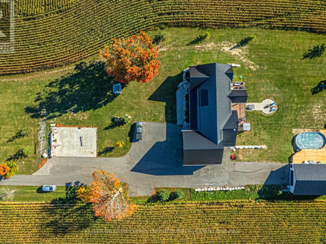 305 GLENARM ROAD, 