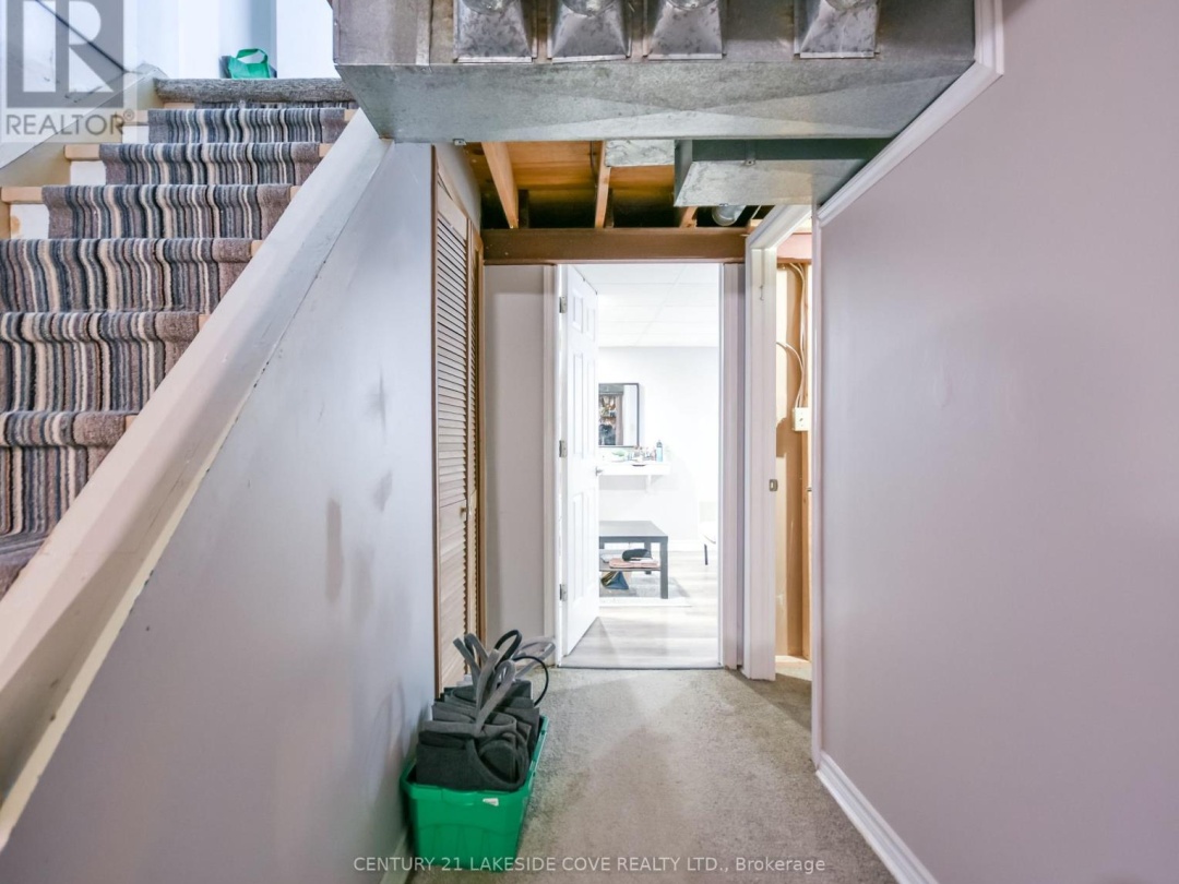 18 - 67 FITTONS ROAD E, Orillia