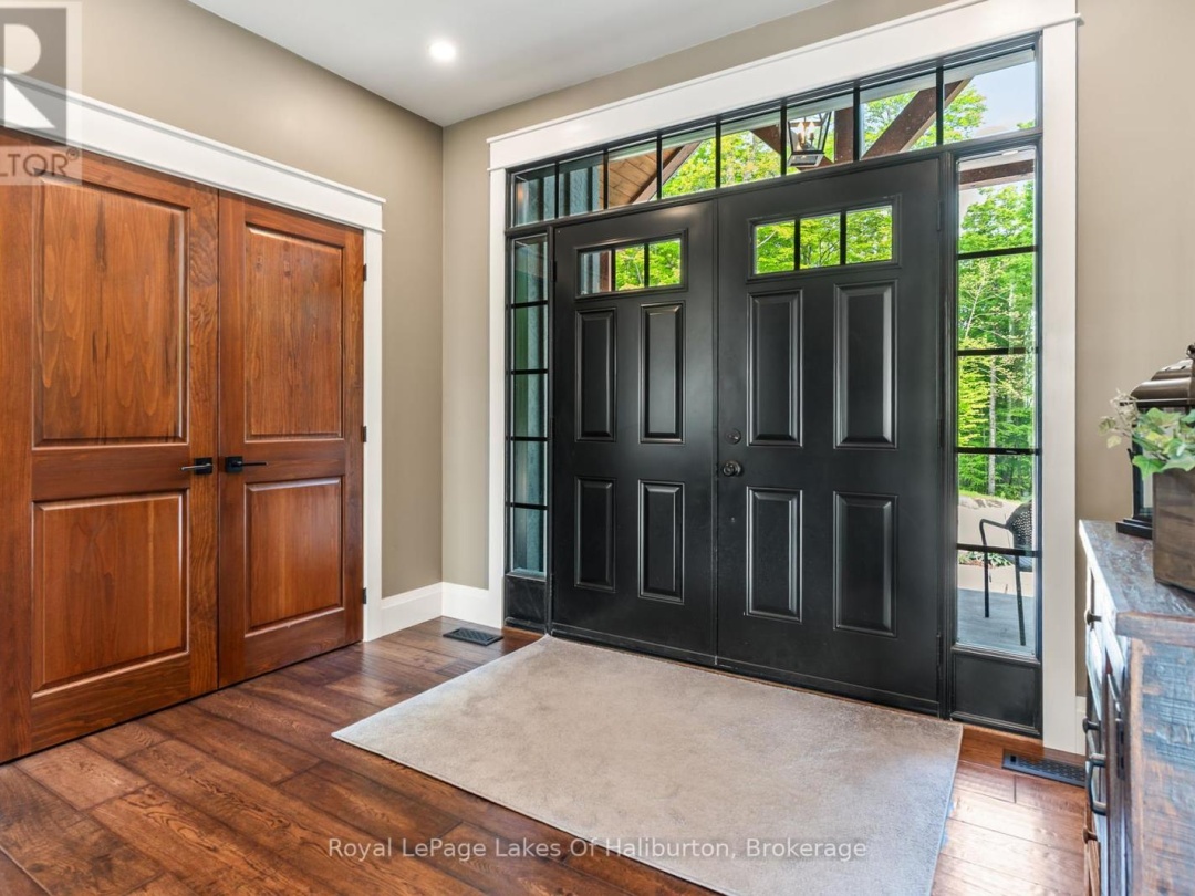 1143 TRILLIUM TRAIL, 