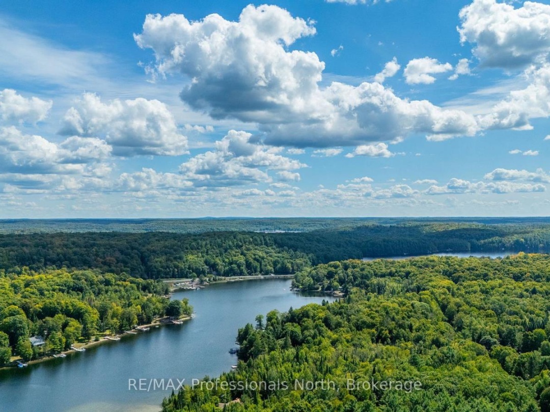 1468 TWELVE MILE LAKE ROAD, 