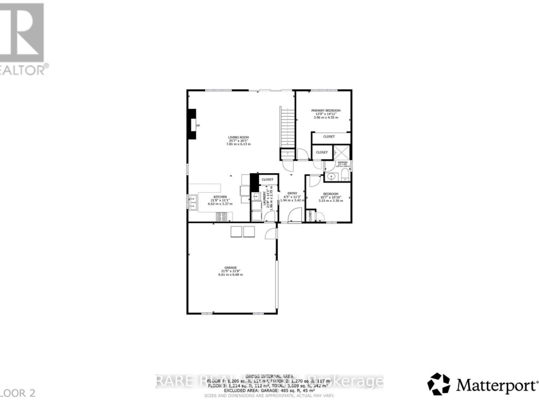 69 MARSH CREEK ROAD, 