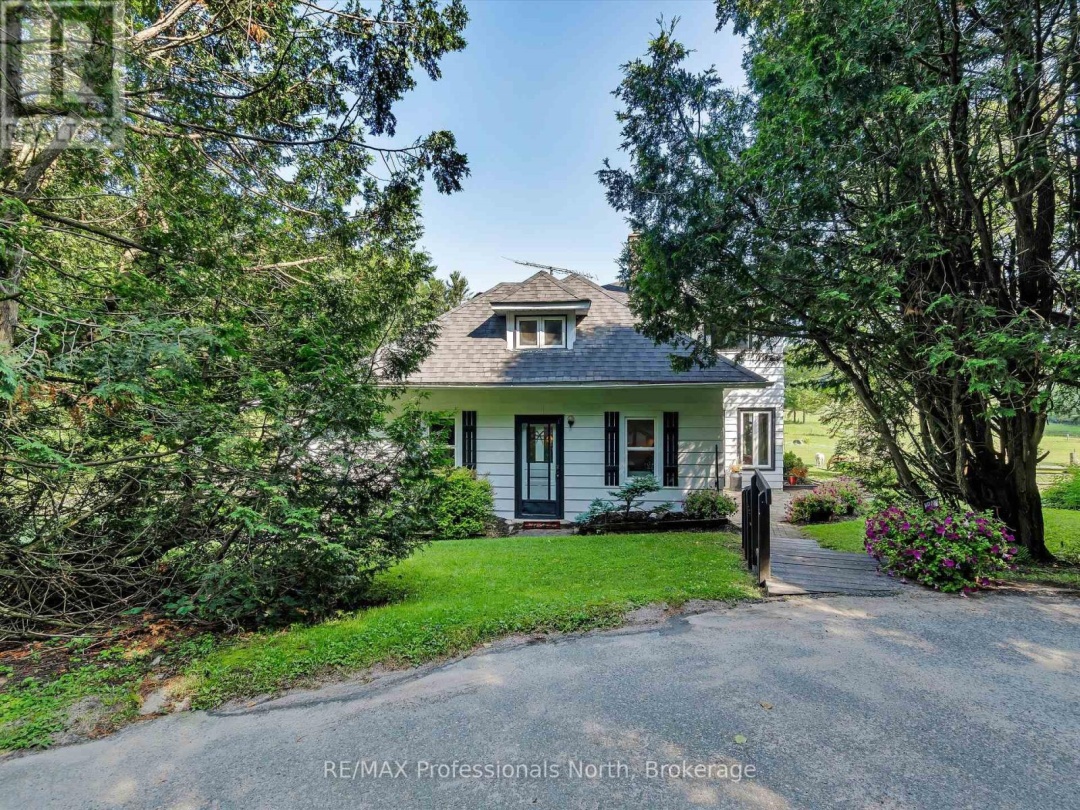 1069 KIRK LINE E, 