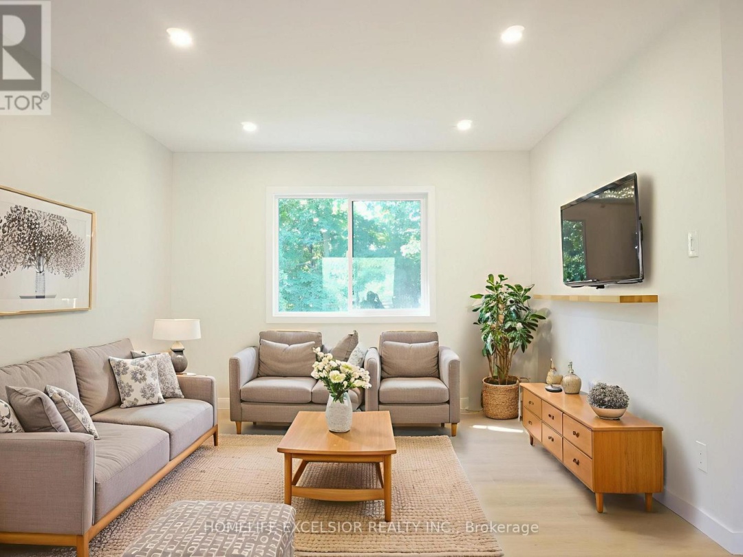 2866 CONCESSION B ROAD, 