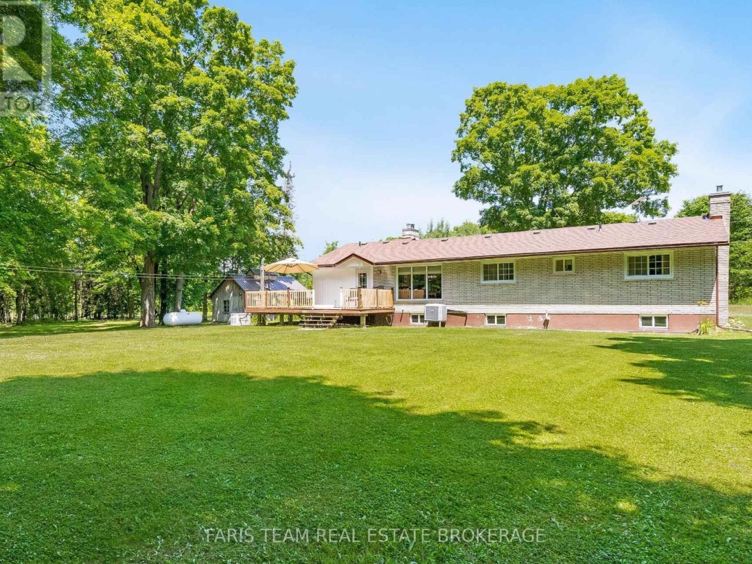 1980 BALKWILL LINE, 