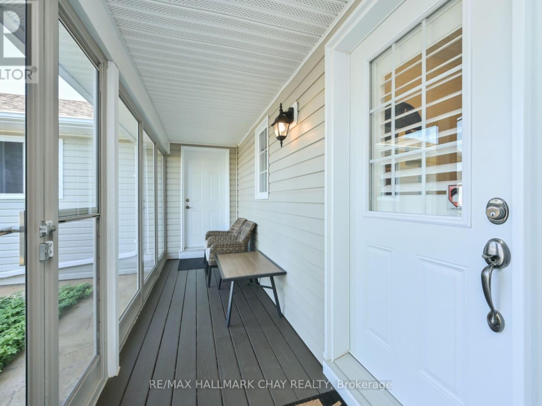 23 SINCLAIR CRESCENT, 