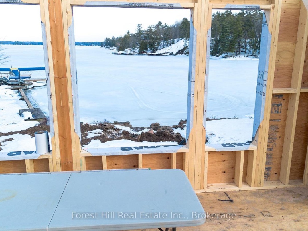 1111 Lakeshore Drive, Lake Muskoka
