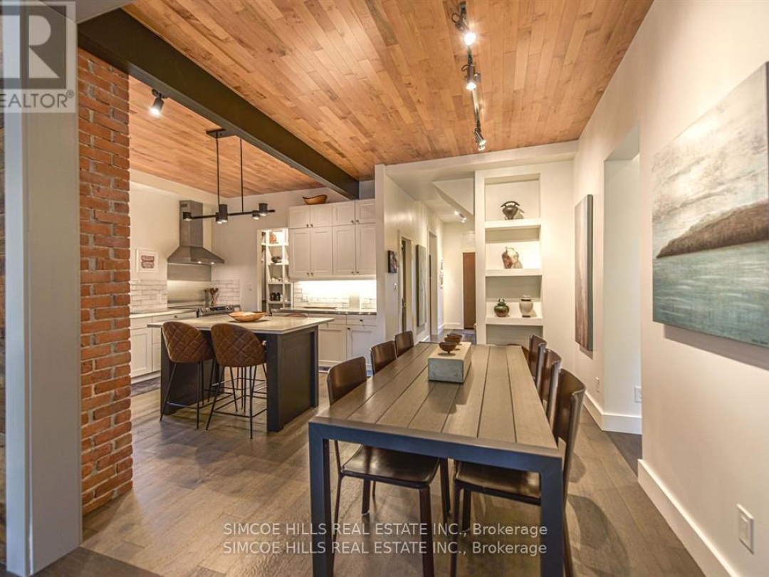 101 JARVIS STREET, 