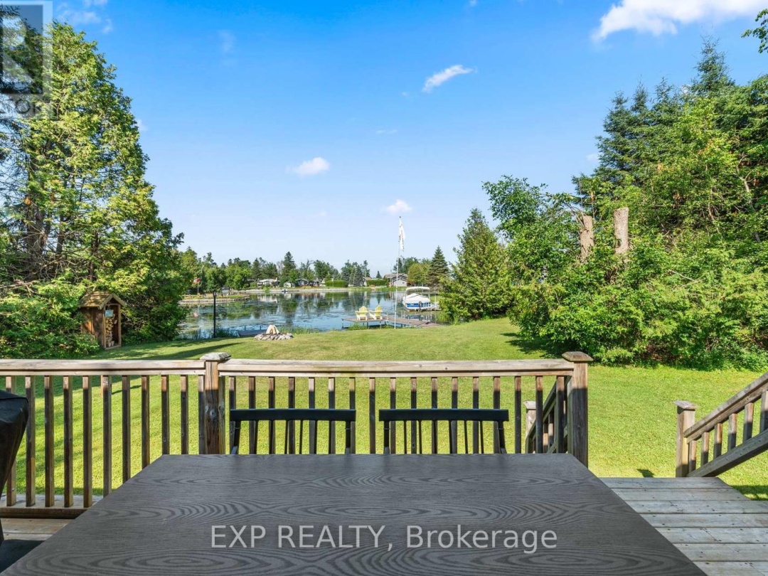 46 BAYVIEW ESTATE ROAD, 