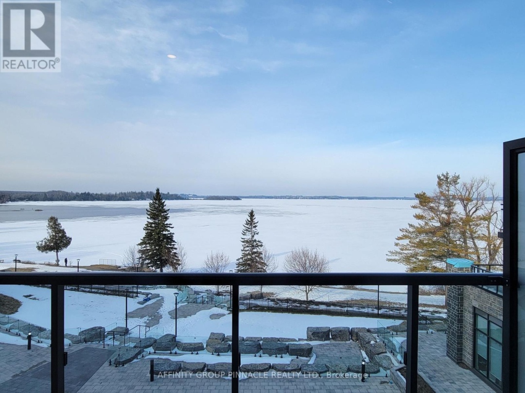 309 - 99 LOUISA STREET, Cameron Lake