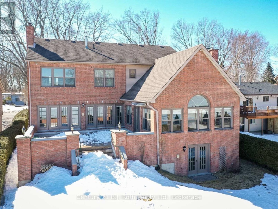 624 High Street, Lake Simcoe