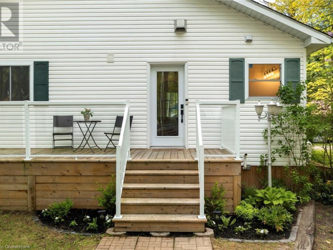 1166 NORTH SHORE Drive Unit# 3, 