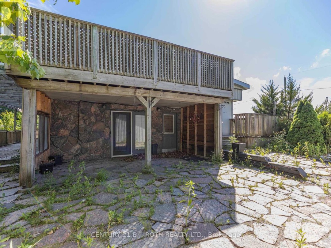 4201 Huronia Road, Severn