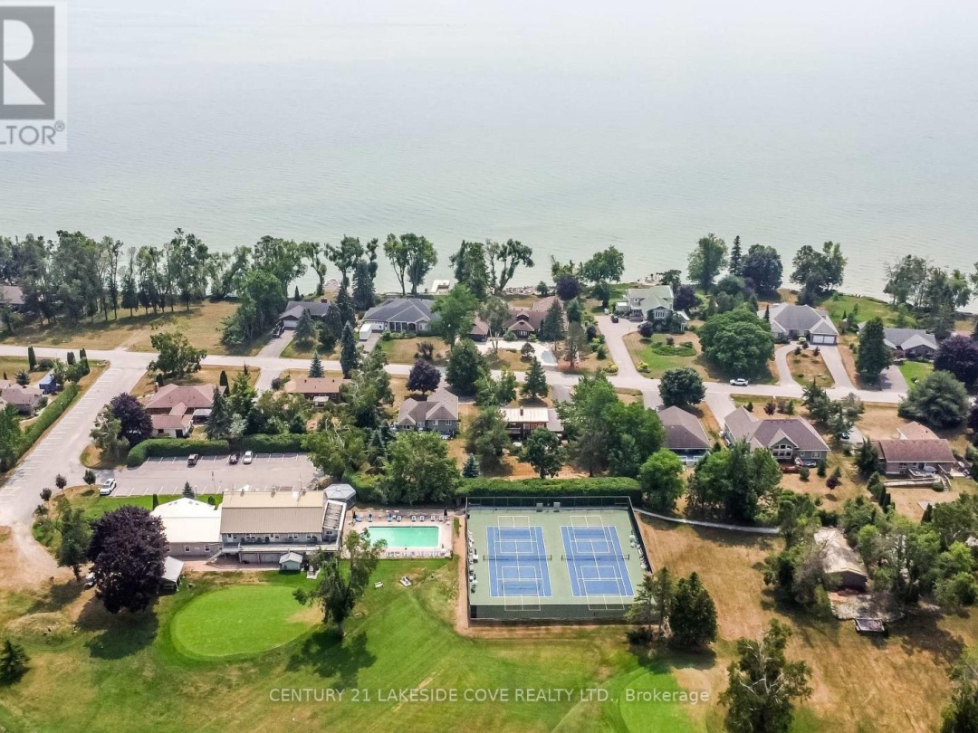 135 BAYSHORE DRIVE, Ramara