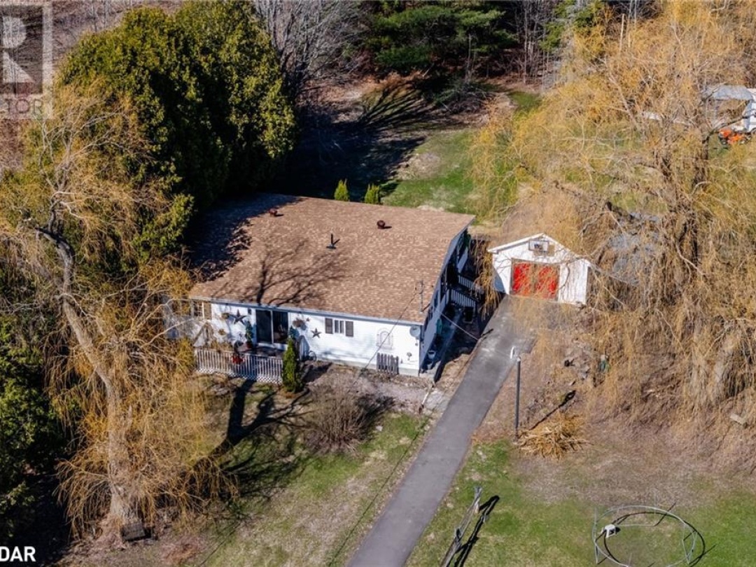 3155 St Amant Road, Severn