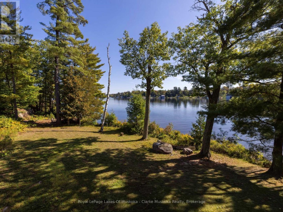 1064 ROAD 3200, Lake Muskoka