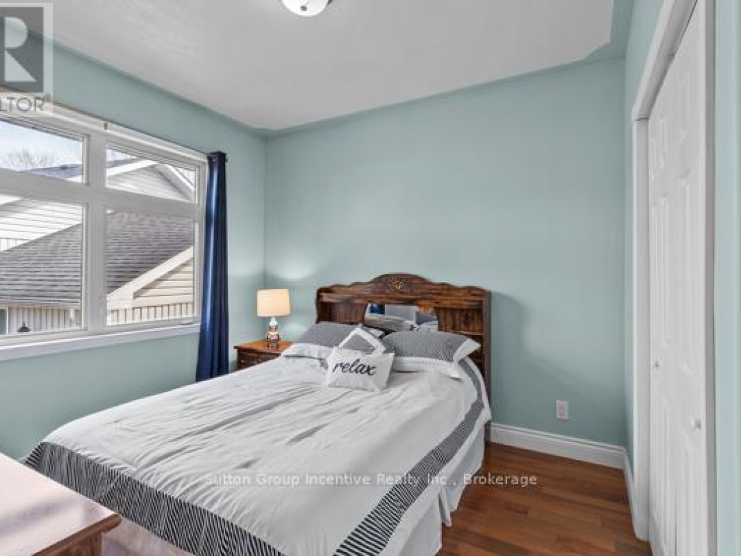 22 BOURGEOIS BEACH ROAD, 