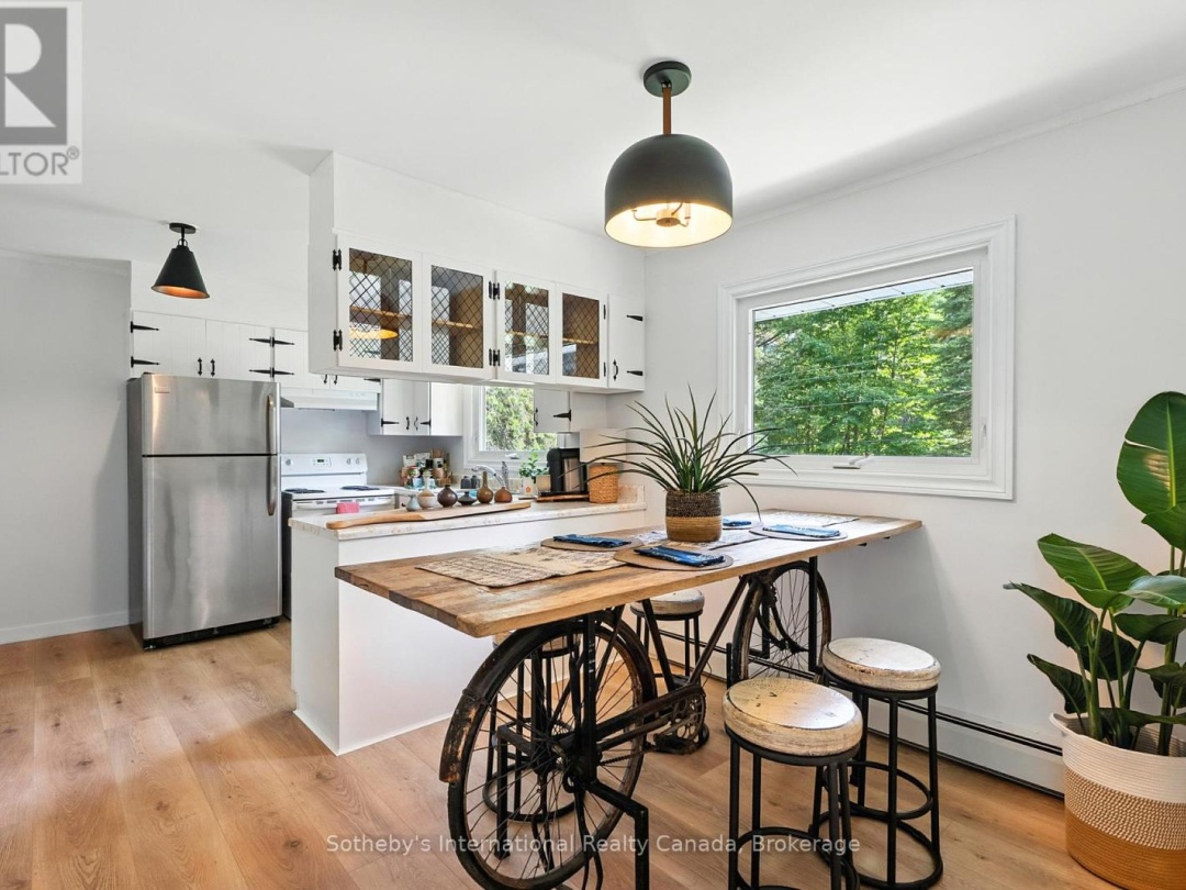 116 ETWELL ROAD, 