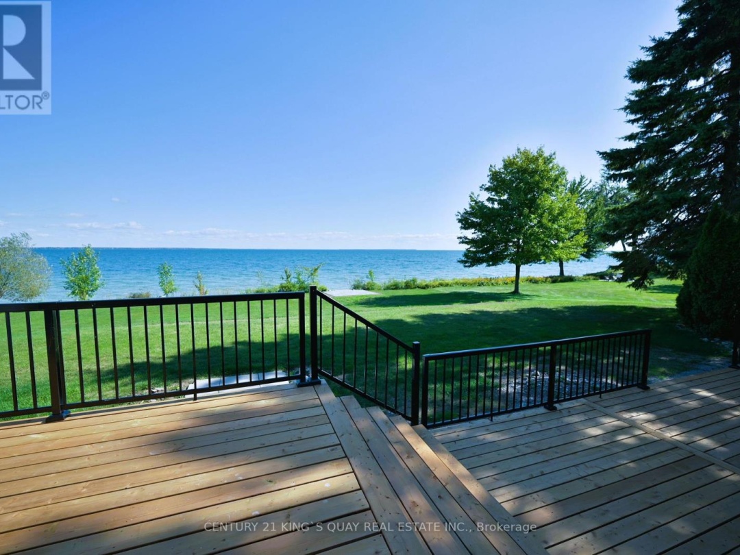 88 BAYSHORE DRIVE, 