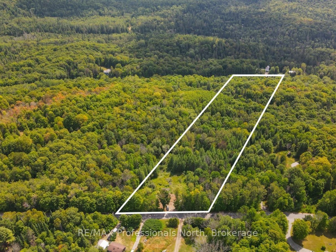 0 GLAMOR LAKE ROAD, 