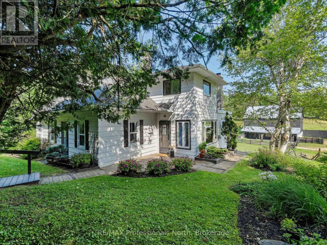 1069 KIRK LINE E, 