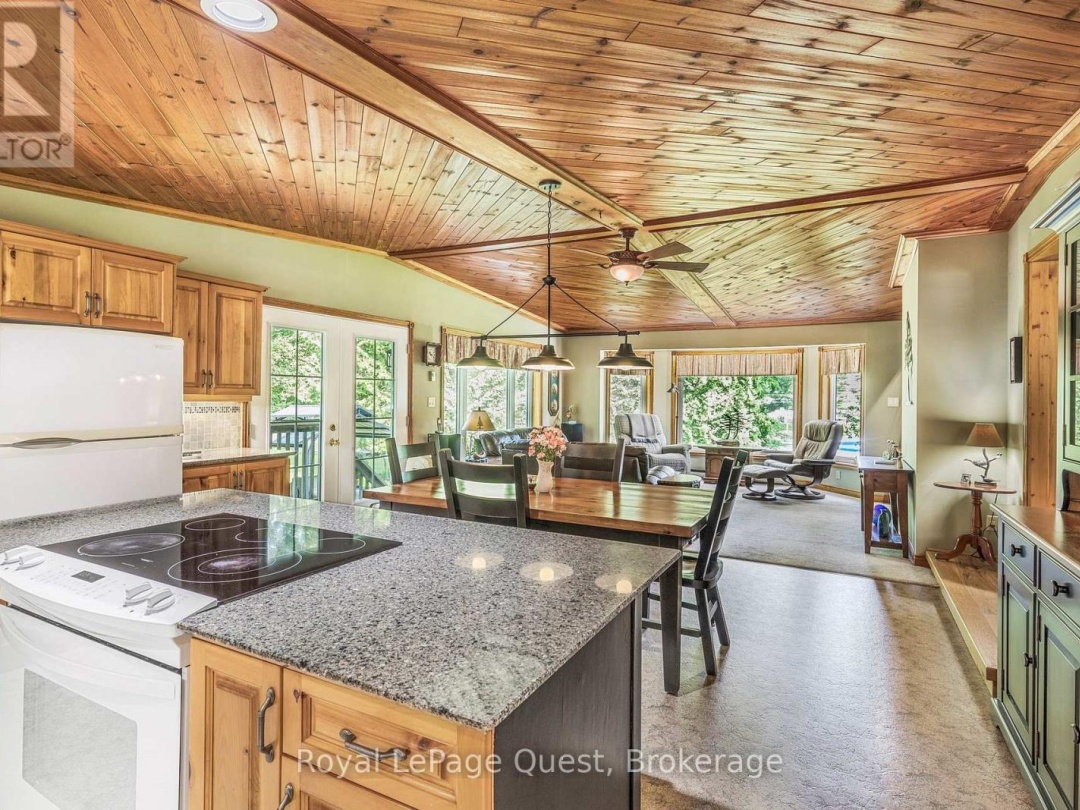2505 Norton Road, Severn Lake