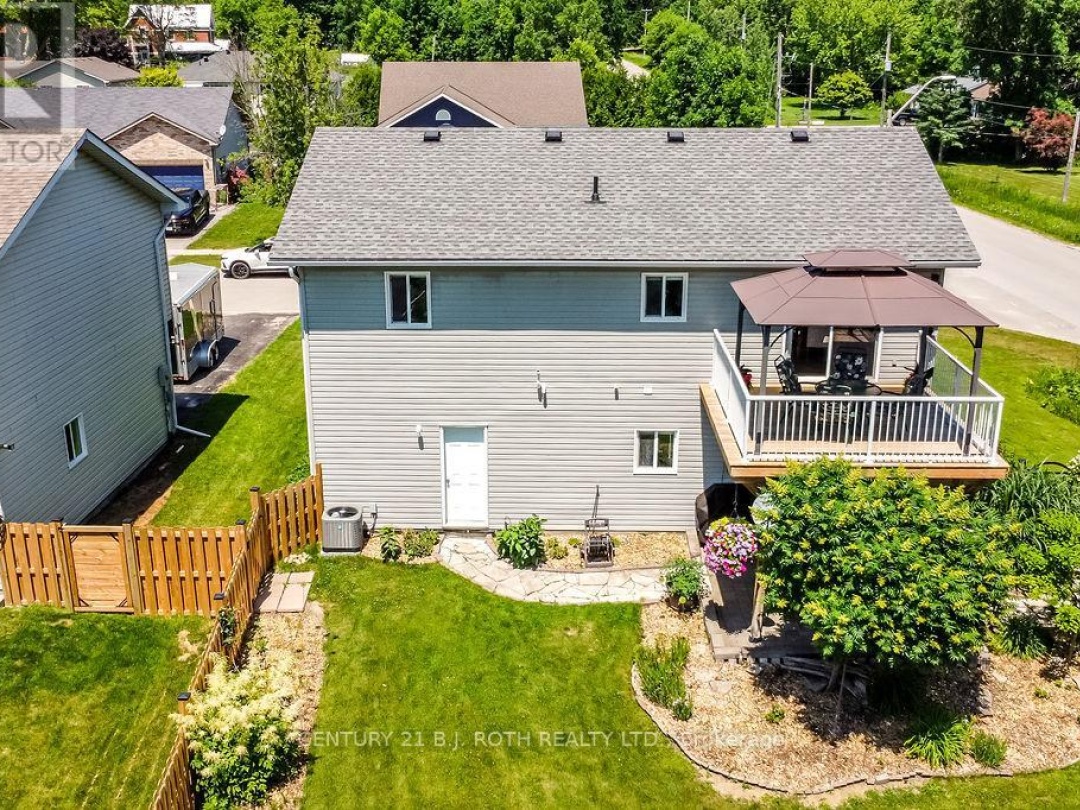 69 DONLANDS COURT, 