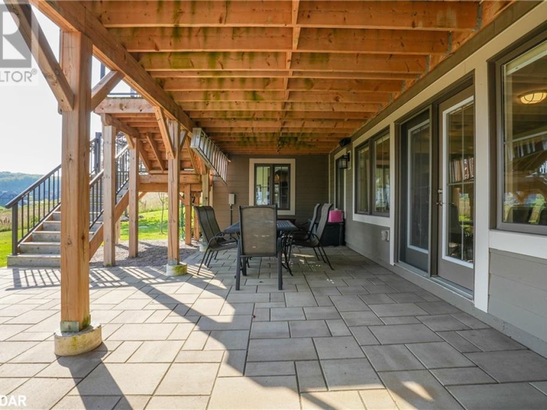 3 Morgan Drive, Oro-Medonte