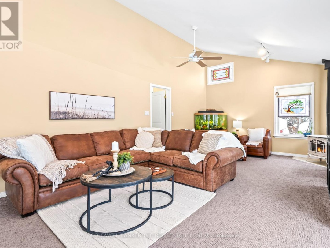 829 MEMORIAL AVENUE, 