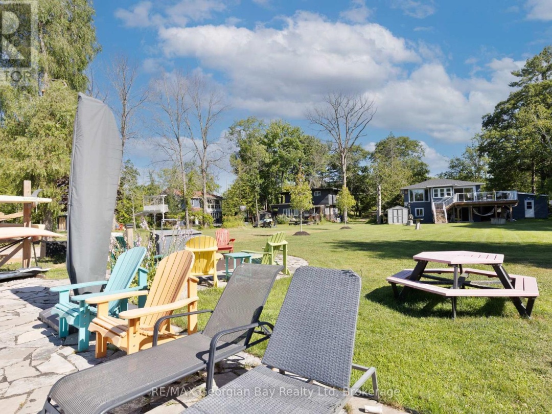46 FOREST HARBOUR PARKWAY, Georgian Bay