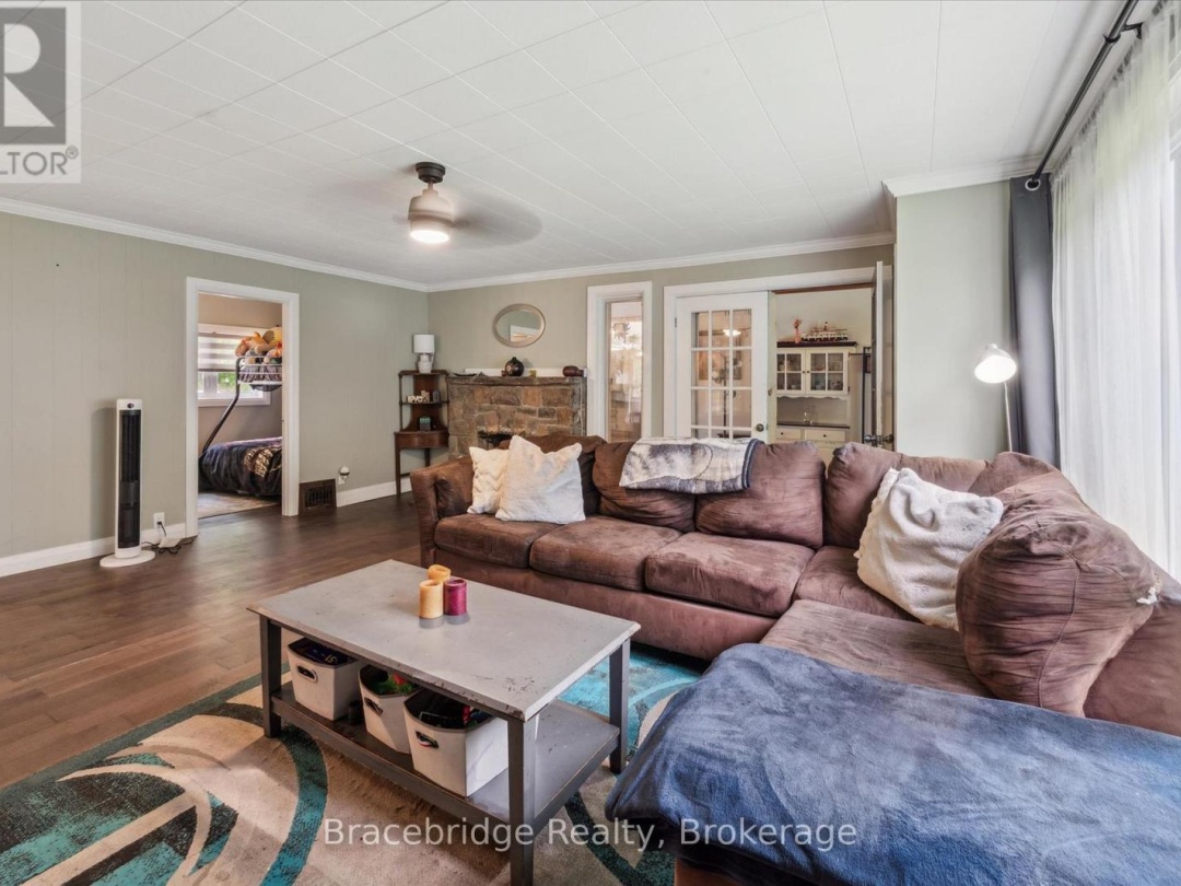 1151 BEATRICE TWN LINE, 