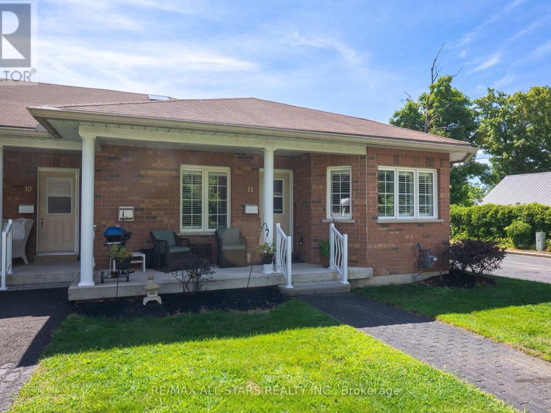 11 - 111 COLBORNE STREET, 
