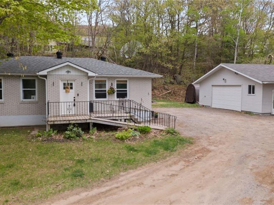 5 Wilshier Boulevard, Bracebridge